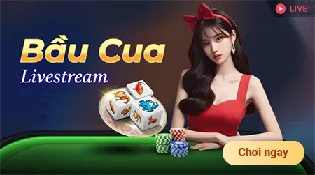 88aa sân chơi livestream bầu cua
